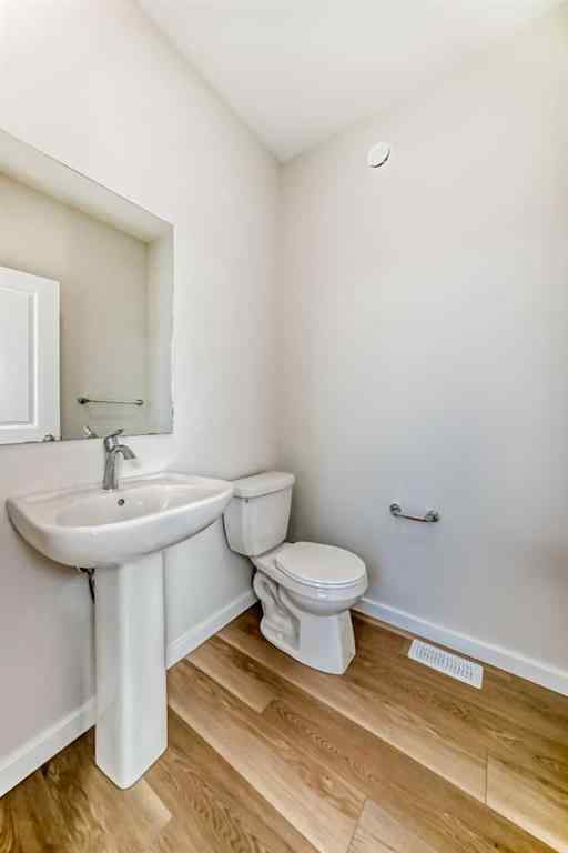 MLS® A2269124 - 5061 Harmony Circle  in Harmony Rural Rocky View County, Residential