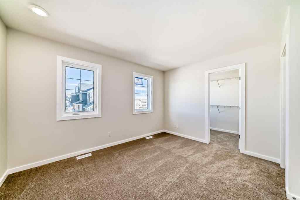 MLS® A2269124 - 5061 Harmony Circle  in Harmony Rural Rocky View County, Residential