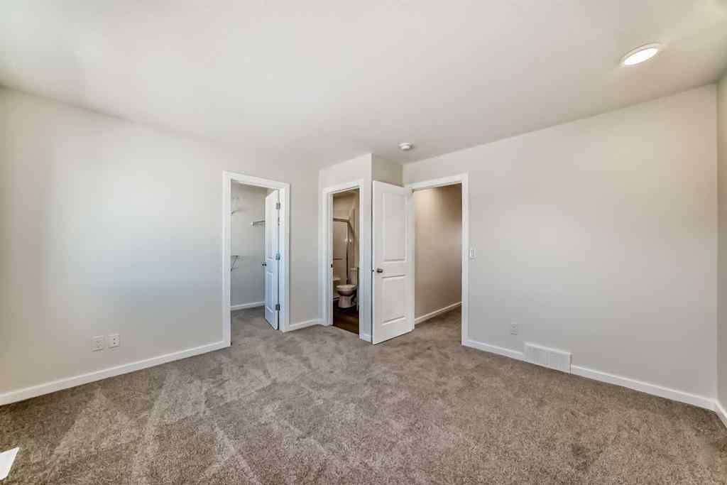 MLS® A2269124 - 5061 Harmony Circle  in Harmony Rural Rocky View County, Residential