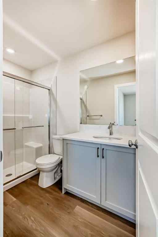 MLS® A2269124 - 5061 Harmony Circle  in Harmony Rural Rocky View County, Residential