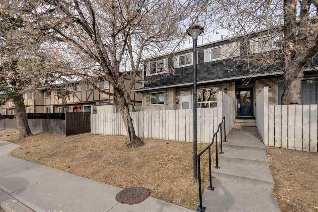 MLS® A2269125 - Unit #49 175 Manora Place NE in Marlborough Park Calgary, Residential