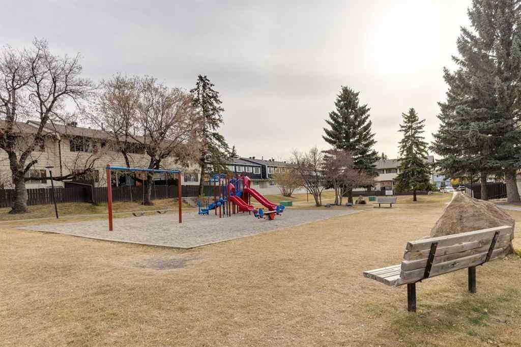 MLS® A2269125 - Unit #49 175 Manora Place NE in Marlborough Park Calgary, Residential