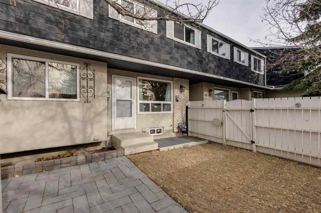 MLS® A2269125 - Unit #49 175 Manora Place NE in Marlborough Park Calgary, Residential