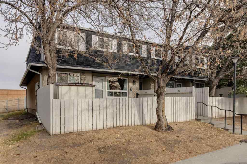 MLS® A2269125 - Unit #49 175 Manora Place NE in Marlborough Park Calgary, Residential