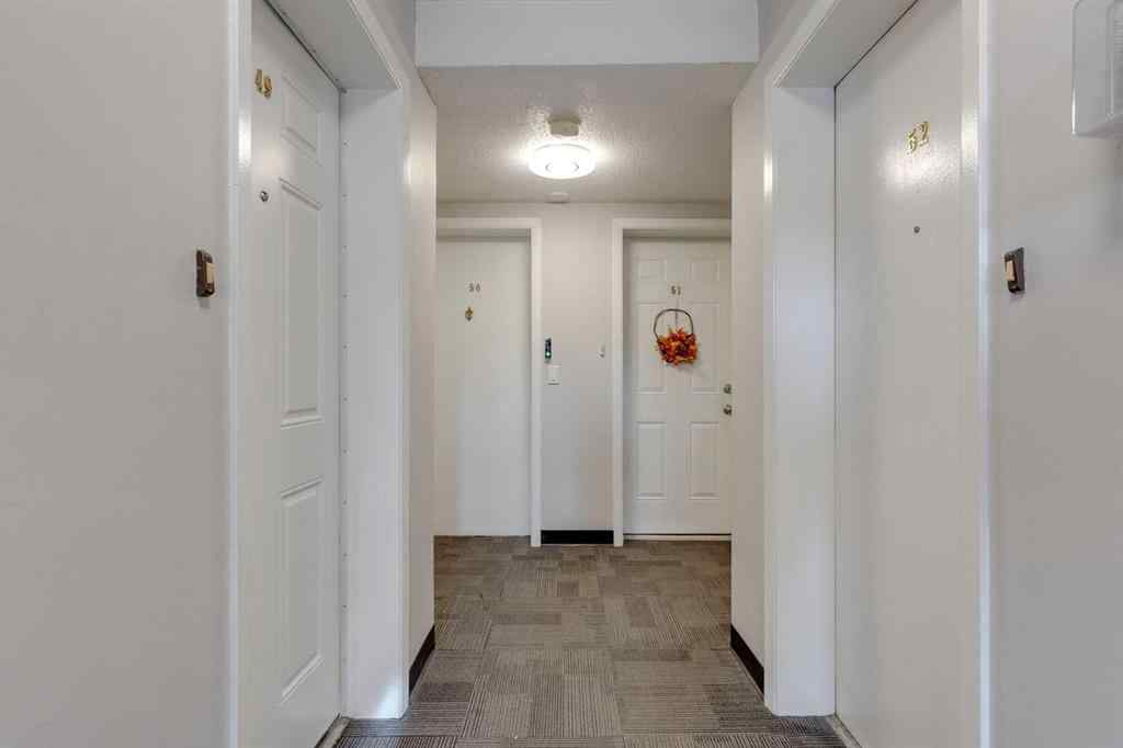 MLS® A2269125 - Unit #49 175 Manora Place NE in Marlborough Park Calgary, Residential