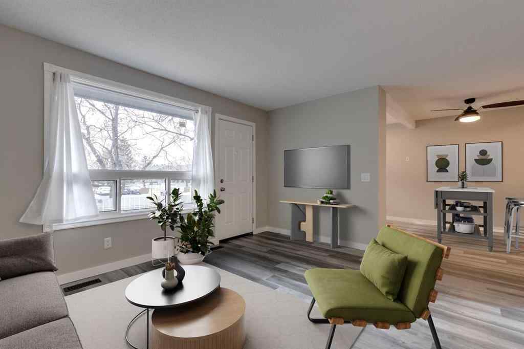 MLS® A2269125 - Unit #49 175 Manora Place NE in Marlborough Park Calgary, Residential