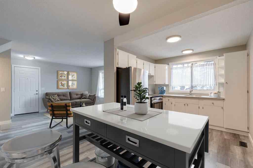 MLS® A2269125 - Unit #49 175 Manora Place NE in Marlborough Park Calgary, Residential