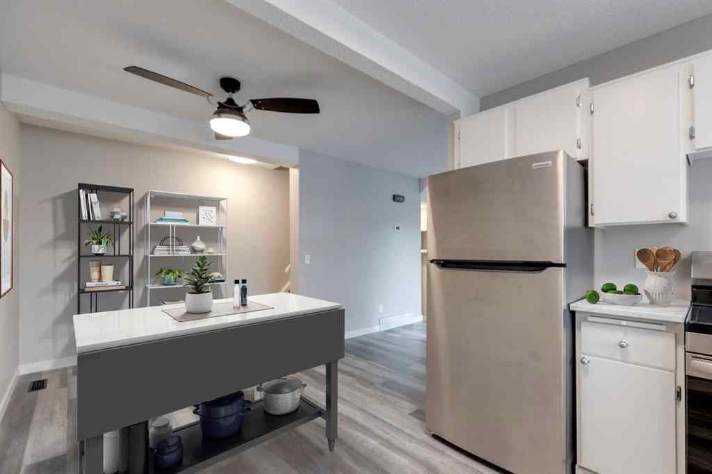 MLS® A2269125 - Unit #49 175 Manora Place NE in Marlborough Park Calgary, Residential