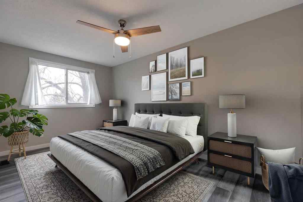 MLS® A2269125 - Unit #49 175 Manora Place NE in Marlborough Park Calgary, Residential