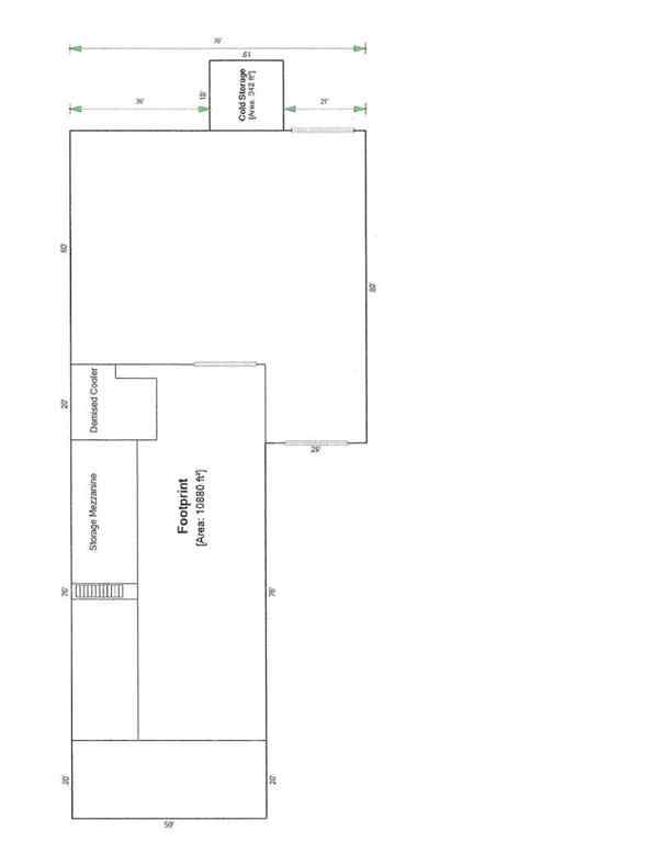 MLS&reg; # A2269126 - 233 31 Street N in Anderson Industrial Park Lethbridge, Commercial Open Houses