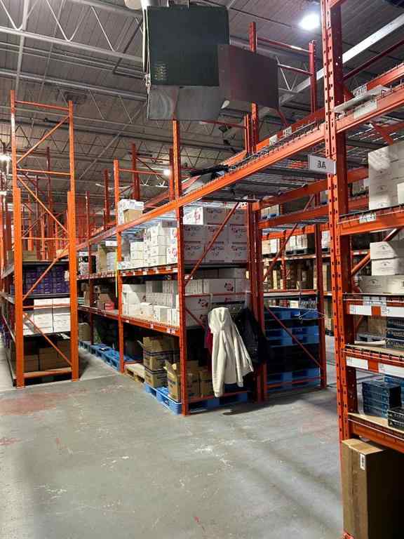 MLS&reg; # A2269126 - 233 31 Street N in Anderson Industrial Park Lethbridge, Commercial Open Houses