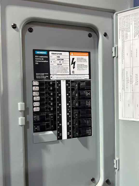 MLS&reg; # A2269126 - 233 31 Street N in Anderson Industrial Park Lethbridge, Commercial Open Houses