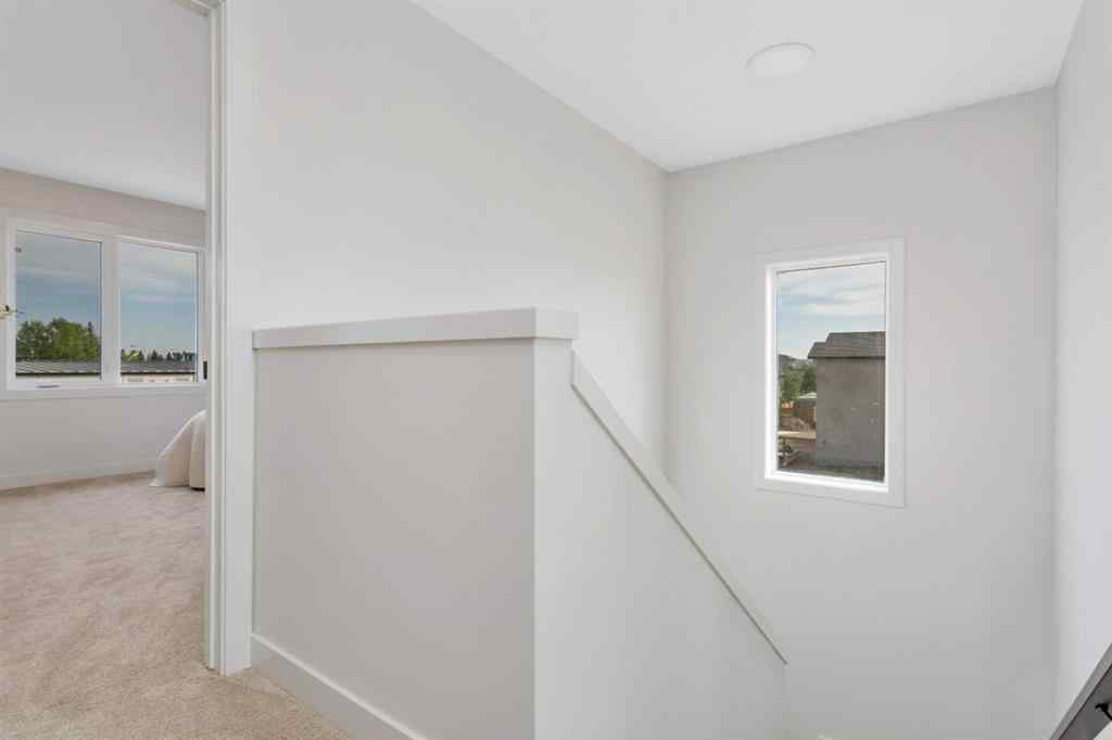 MLS&reg; # A2269127 - 115 Hampton Crescent  in Hampton Pointe Sylvan Lake, Residential Open Houses