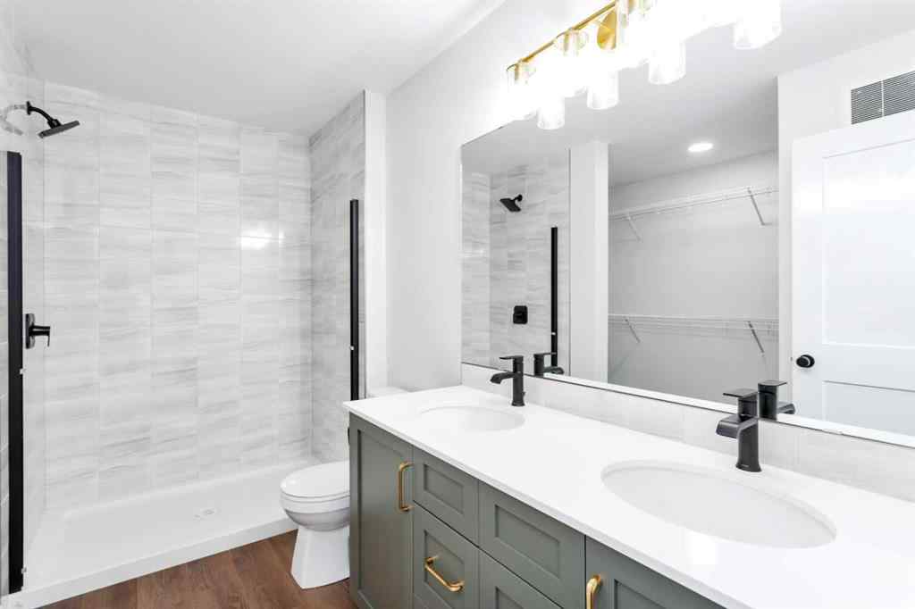 MLS&reg; # A2269127 - 115 Hampton Crescent  in Hampton Pointe Sylvan Lake, Residential Open Houses