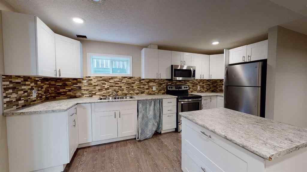 MLS&reg; # A2269130 - Unit #A & B 9507 104 Avenue  in Hillside Grande Prairie, Multi-Family Open Houses