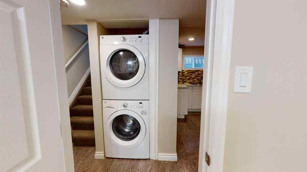 MLS&reg; # A2269130 - Unit #A & B 9507 104 Avenue  in Hillside Grande Prairie, Multi-Family Open Houses