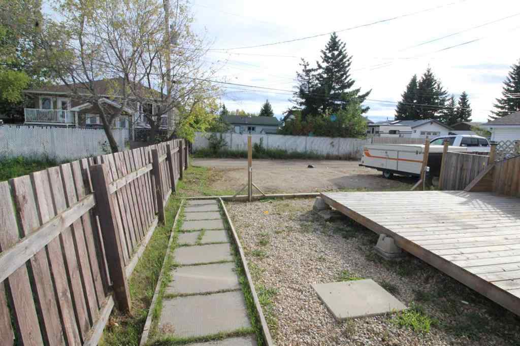 MLS&reg; # A2269130 - Unit #A & B 9507 104 Avenue  in Hillside Grande Prairie, Multi-Family Open Houses