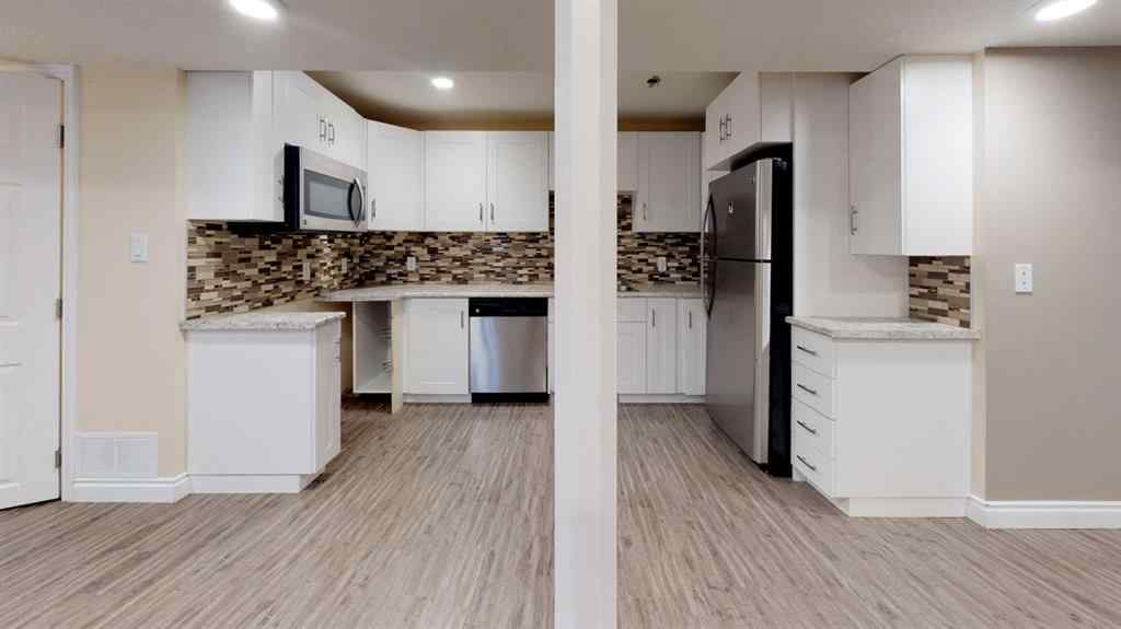 MLS&reg; # A2269130 - Unit #A & B 9507 104 Avenue  in Hillside Grande Prairie, Multi-Family Open Houses