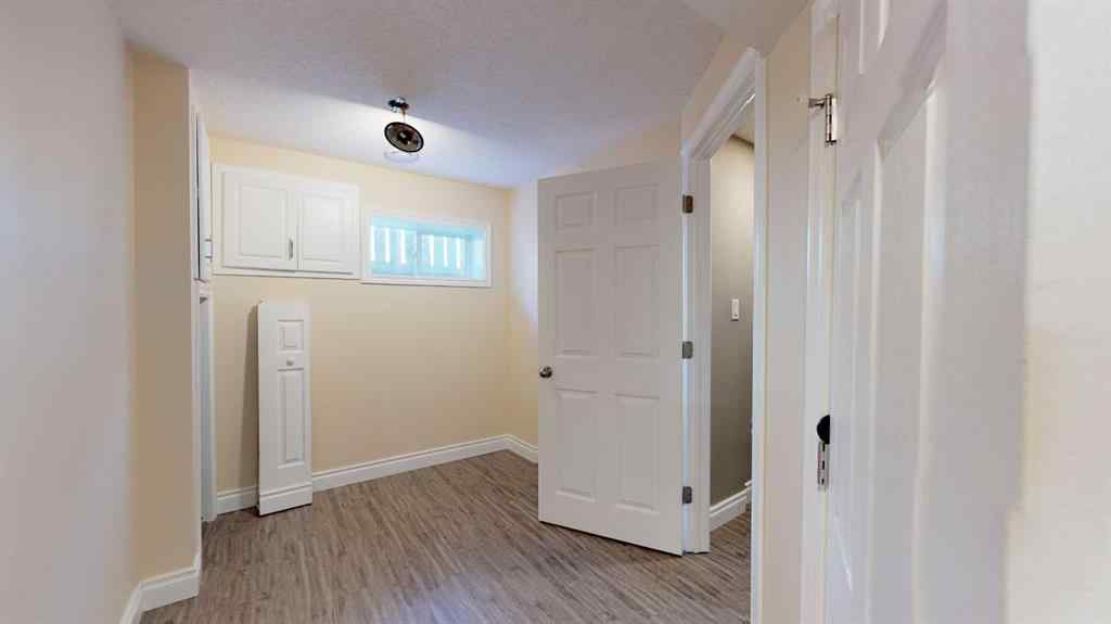 MLS&reg; # A2269130 - Unit #A & B 9507 104 Avenue  in Hillside Grande Prairie, Multi-Family Open Houses