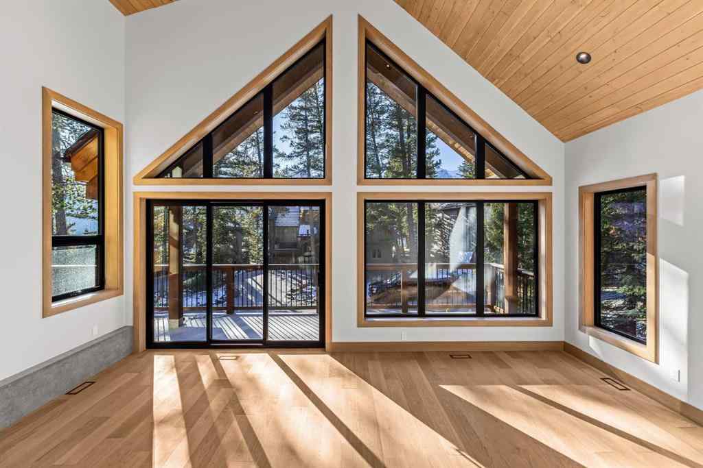 MLS® A2269131 - 28 Blue Grouse Ridge  in Silvertip Canmore, Residential