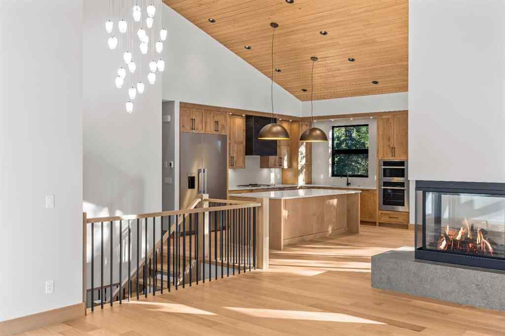 MLS® A2269131 - 28 Blue Grouse Ridge  in Silvertip Canmore, Residential