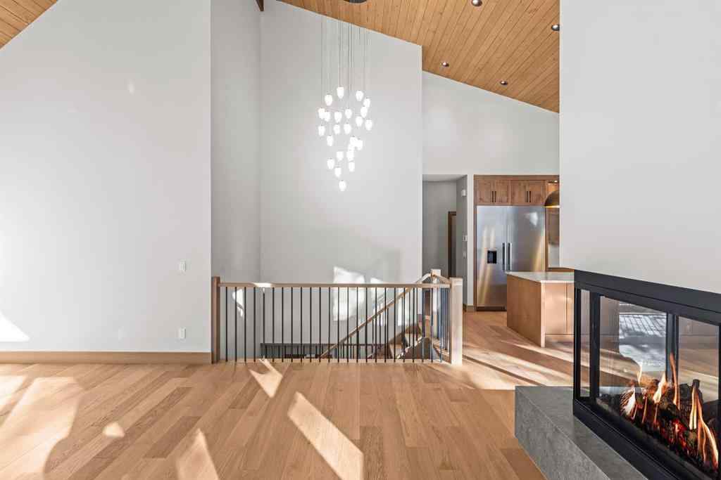 MLS® A2269131 - 28 Blue Grouse Ridge  in Silvertip Canmore, Residential