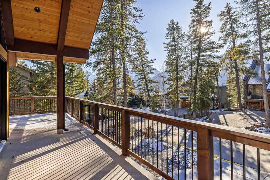 MLS® A2269131 - 28 Blue Grouse Ridge  in Silvertip Canmore, Residential