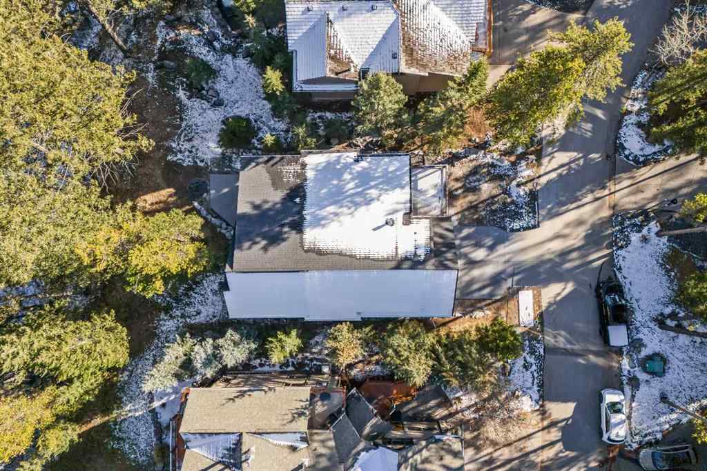 MLS® A2269131 - 28 Blue Grouse Ridge  in Silvertip Canmore, Residential