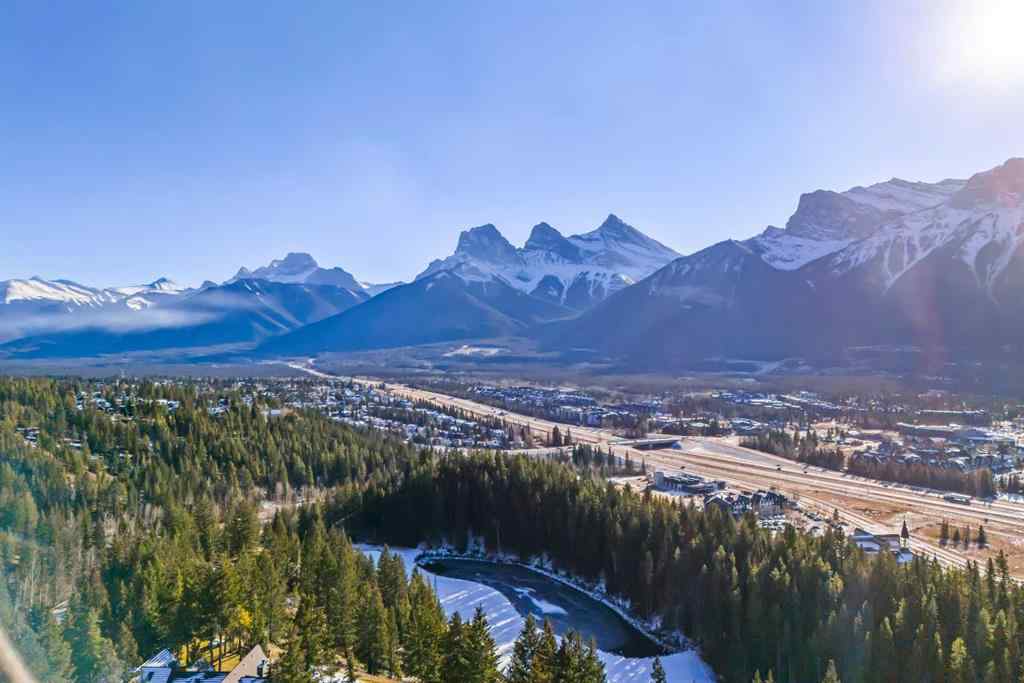 MLS® A2269131 - 28 Blue Grouse Ridge  in Silvertip Canmore, Residential