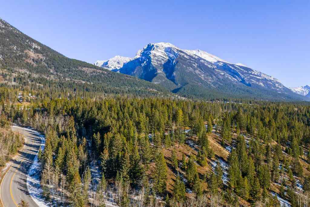 MLS® A2269131 - 28 Blue Grouse Ridge  in Silvertip Canmore, Residential