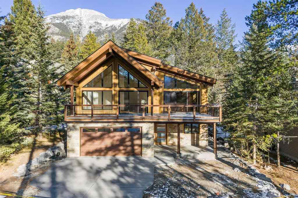 MLS® A2269131 - 28 Blue Grouse Ridge  in Silvertip Canmore, Residential