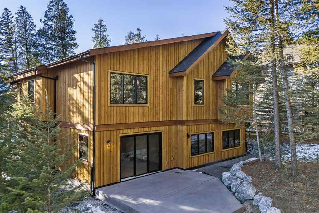 MLS® A2269131 - 28 Blue Grouse Ridge  in Silvertip Canmore, Residential