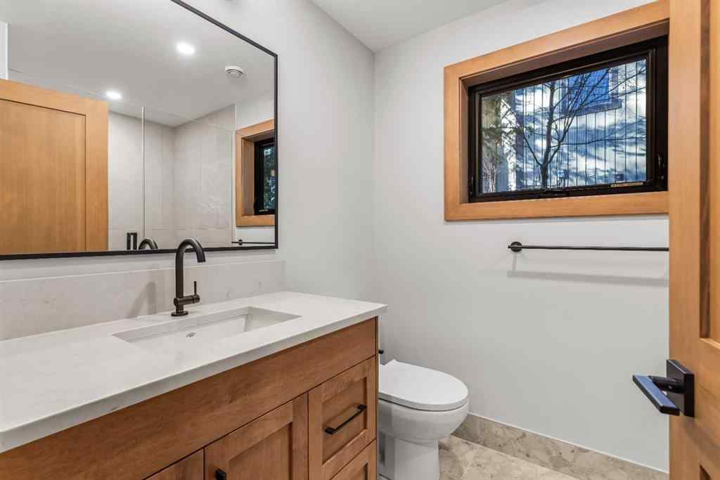 MLS® A2269131 - 28 Blue Grouse Ridge  in Silvertip Canmore, Residential