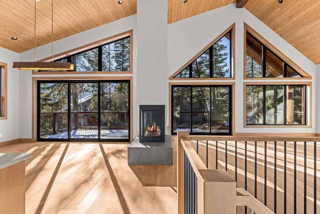 MLS® A2269131 - 28 Blue Grouse Ridge  in Silvertip Canmore, Residential