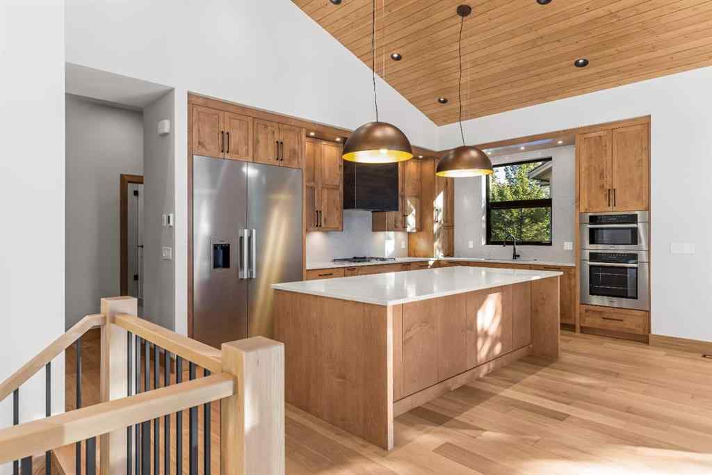 MLS® A2269131 - 28 Blue Grouse Ridge  in Silvertip Canmore, Residential