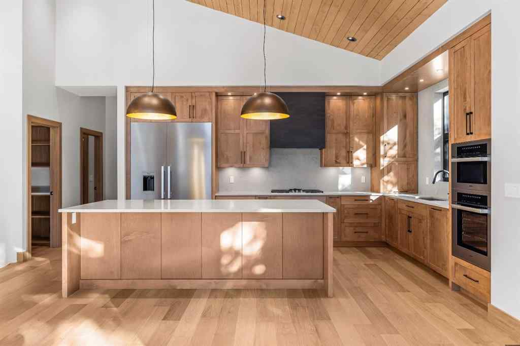 MLS® A2269131 - 28 Blue Grouse Ridge  in Silvertip Canmore, Residential