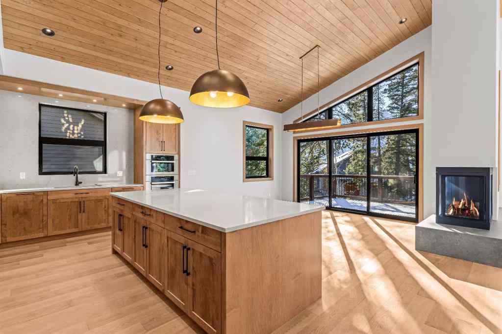 MLS® A2269131 - 28 Blue Grouse Ridge  in Silvertip Canmore, Residential