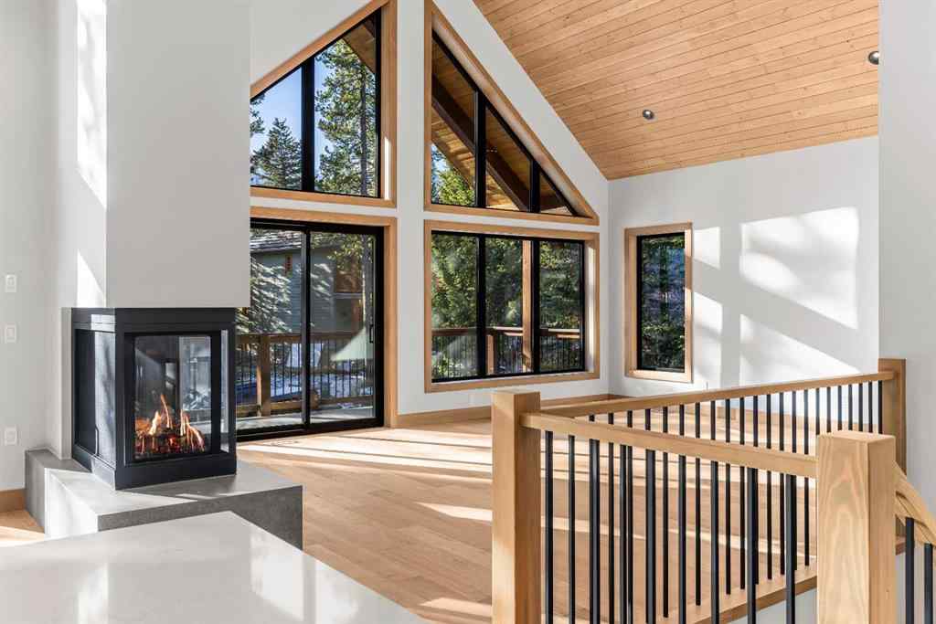 MLS® A2269131 - 28 Blue Grouse Ridge  in Silvertip Canmore, Residential