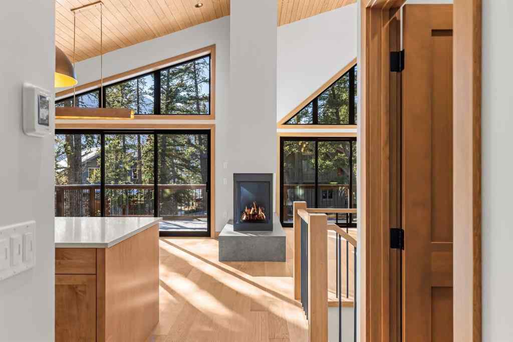 MLS® A2269131 - 28 Blue Grouse Ridge  in Silvertip Canmore, Residential