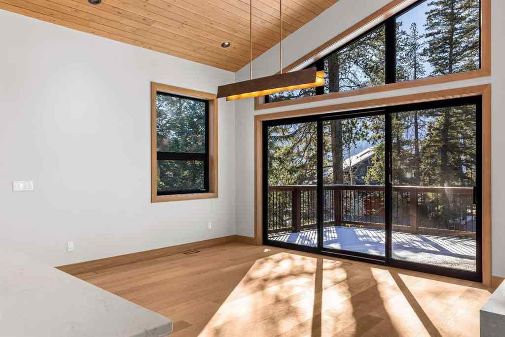 MLS® A2269131 - 28 Blue Grouse Ridge  in Silvertip Canmore, Residential