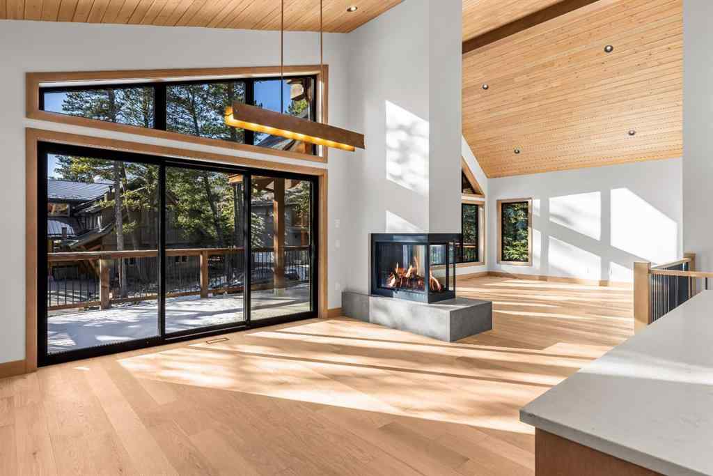 MLS® A2269131 - 28 Blue Grouse Ridge  in Silvertip Canmore, Residential