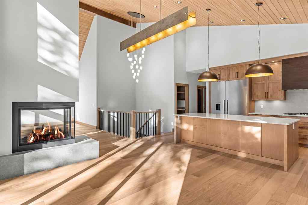 MLS® A2269131 - 28 Blue Grouse Ridge  in Silvertip Canmore, Residential