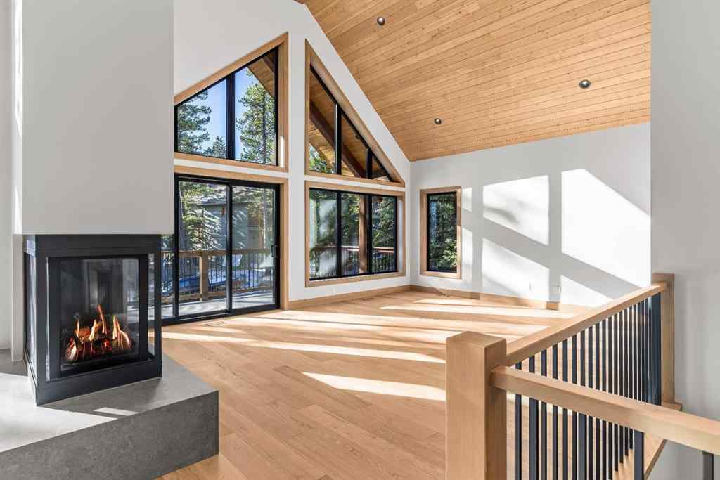 MLS® A2269131 - 28 Blue Grouse Ridge  in Silvertip Canmore, Residential