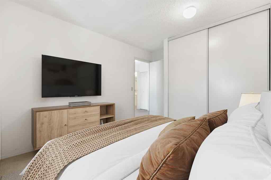 MLS® A2269133 - Unit #77 5810 Patina Drive SW in Patterson Calgary, Residential