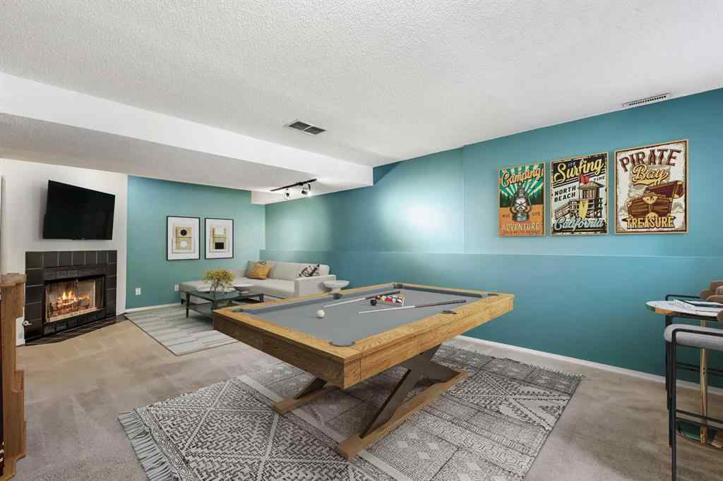 MLS® A2269133 - Unit #77 5810 Patina Drive SW in Patterson Calgary, Residential