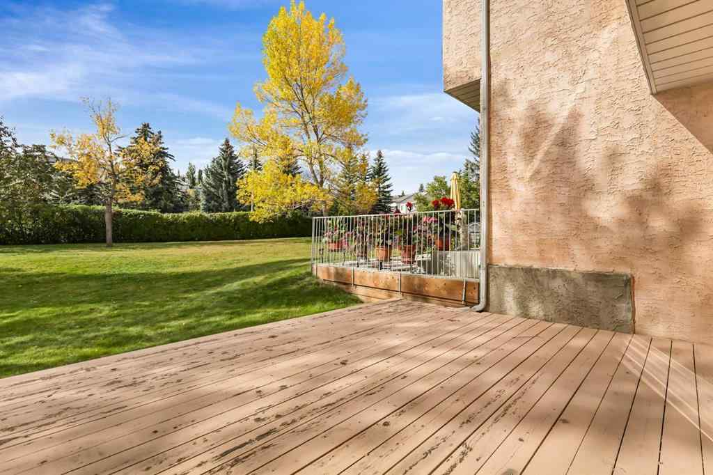 MLS® A2269133 - Unit #77 5810 Patina Drive SW in Patterson Calgary, Residential