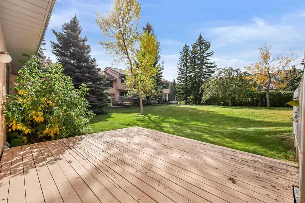 MLS® A2269133 - Unit #77 5810 Patina Drive SW in Patterson Calgary, Residential