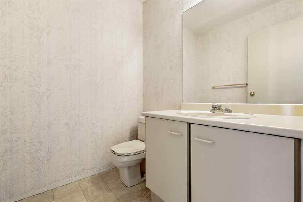 MLS® A2269133 - Unit #77 5810 Patina Drive SW in Patterson Calgary, Residential