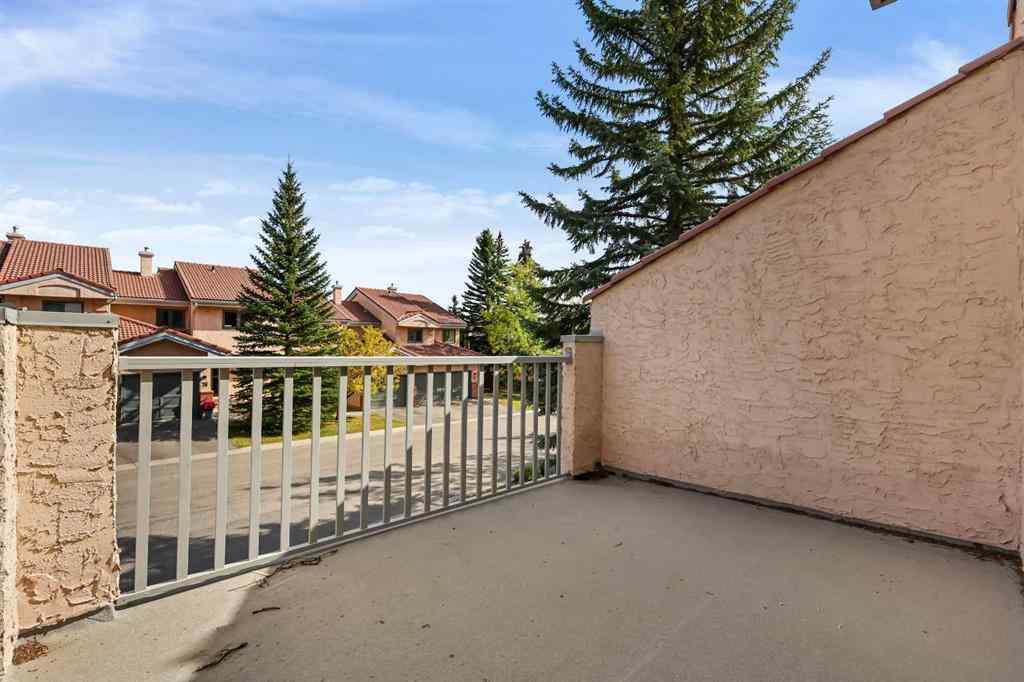 MLS® A2269133 - Unit #77 5810 Patina Drive SW in Patterson Calgary, Residential