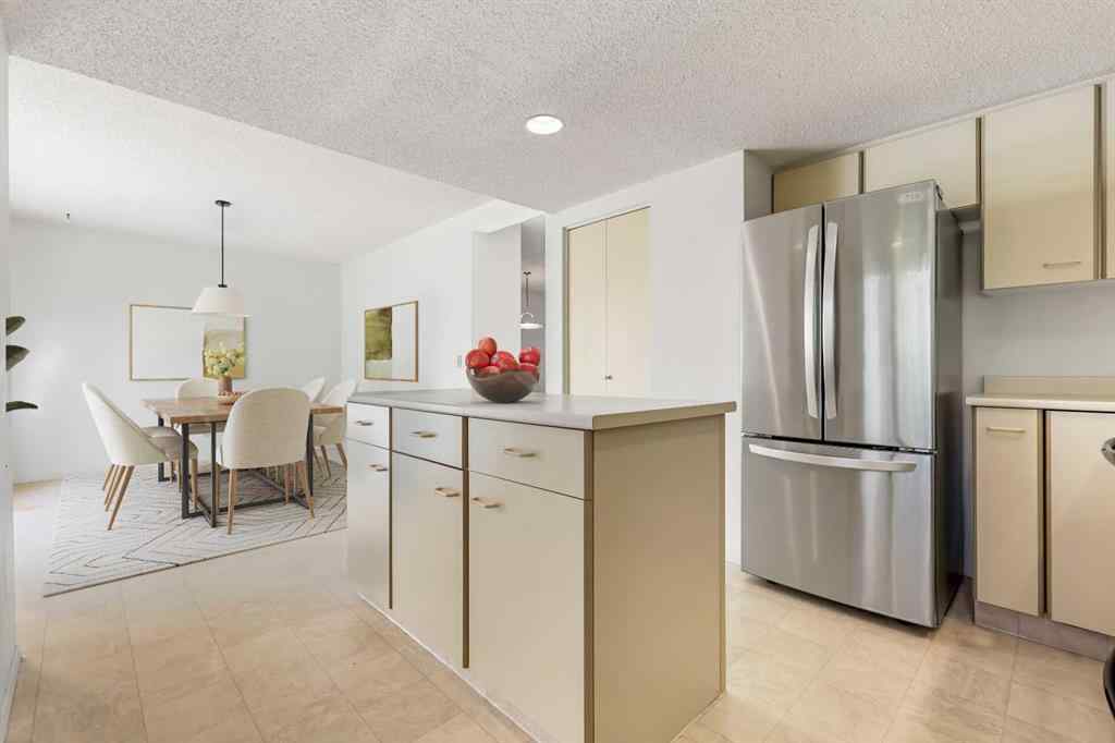 MLS® A2269133 - Unit #77 5810 Patina Drive SW in Patterson Calgary, Residential